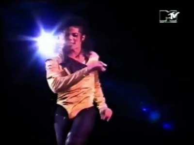 August 16, 1992: Michael performs in Leeds and meets young fan Nicholas Killen