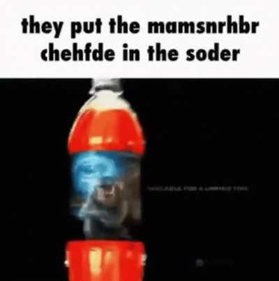 Let him free >:(