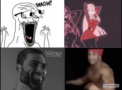I think we can all agree on this