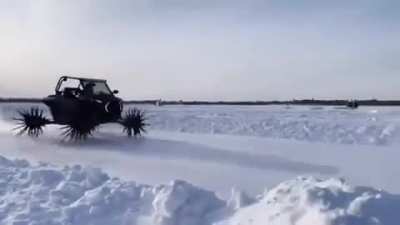 Ампутатор 3000