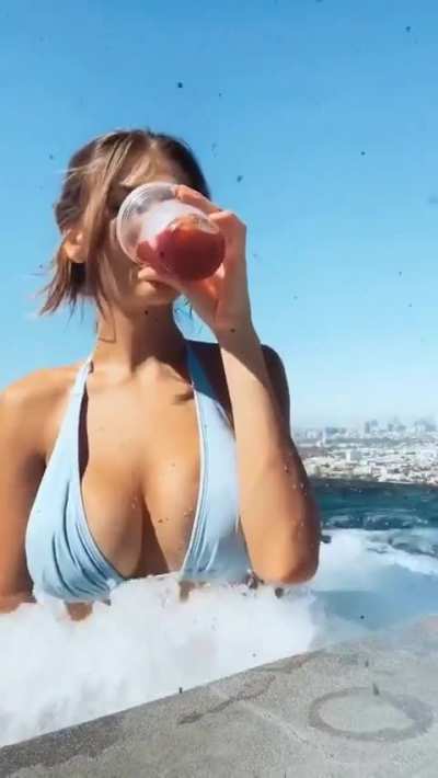 Cheers to all