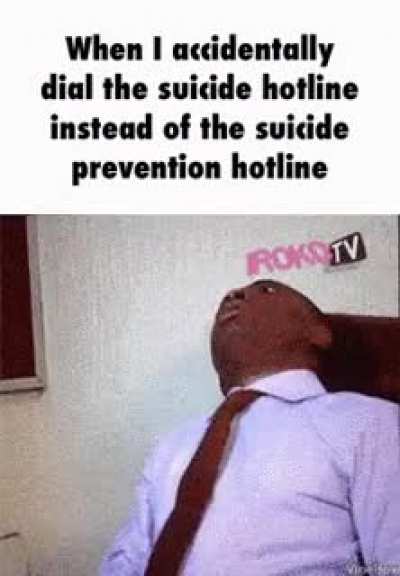 wrong number