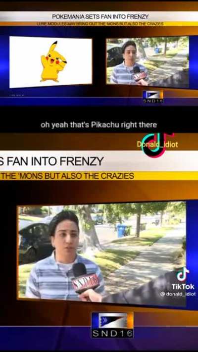 Pokemon