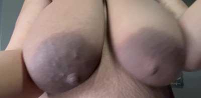 Just a young ebony milf
