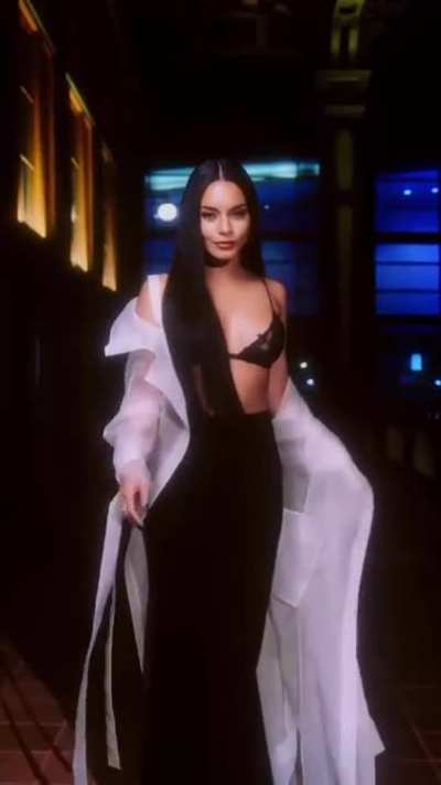 Vanessa Hudgens