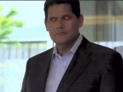 Reggiecided