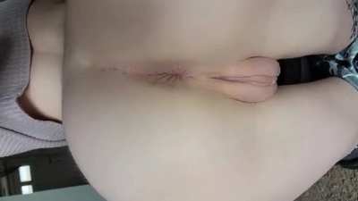 would you pull my hair while hitting it from behind?