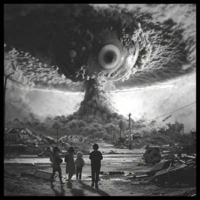 LIVING EXPLOSION