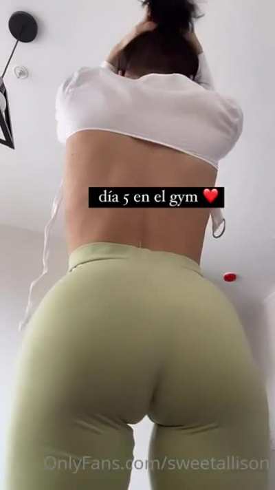 Allison Cazo - Onlyfans 🥵💦