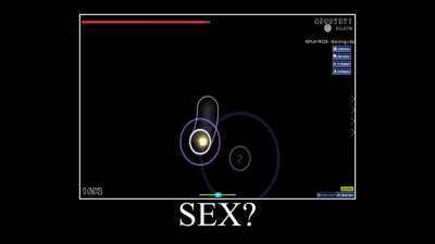 huh