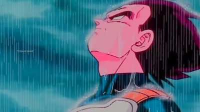 goddammit goku