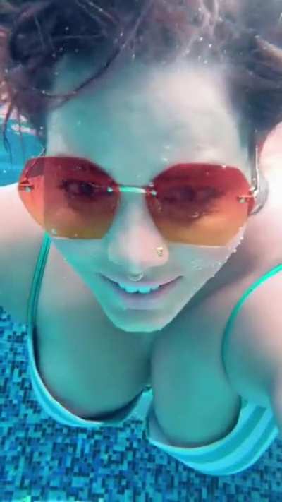 The Boobs are Majestic