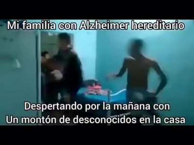 Fino señores