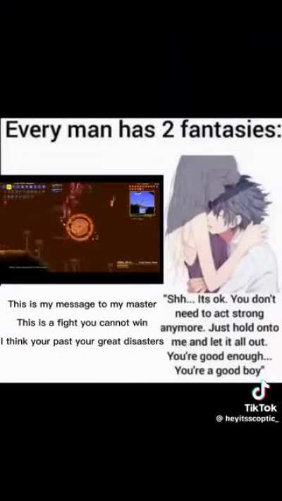 No Bitches T_T