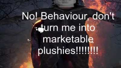 NOOOOO!!