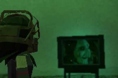 SAW, but PS1