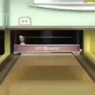 Strike