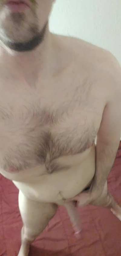 Not the best but proud of (M)y progress