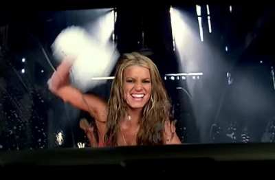 Jessica Simpson