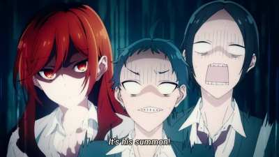 Why is no one talking about my favorite scene?
