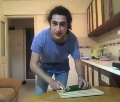 günaydın şansa inanmayanlar.