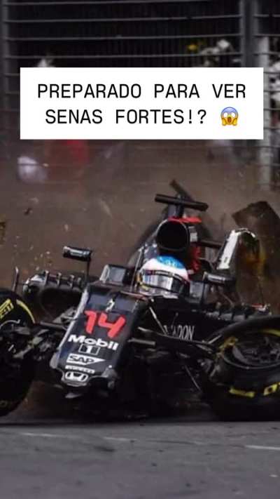 Preparados?