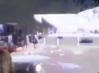 Old Makati Video Clip