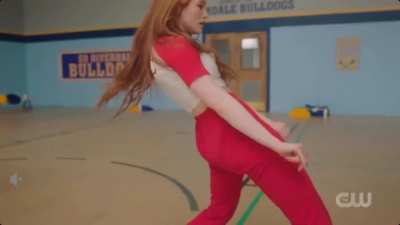 Twerking