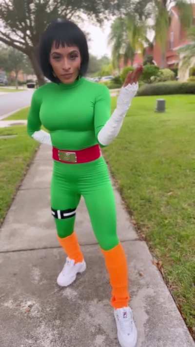 Zelina Vega