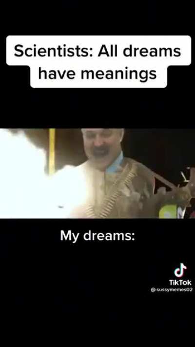 i wish my dreams were like this
