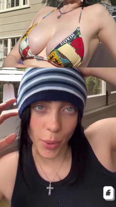 Billieâs Wet! ð¦