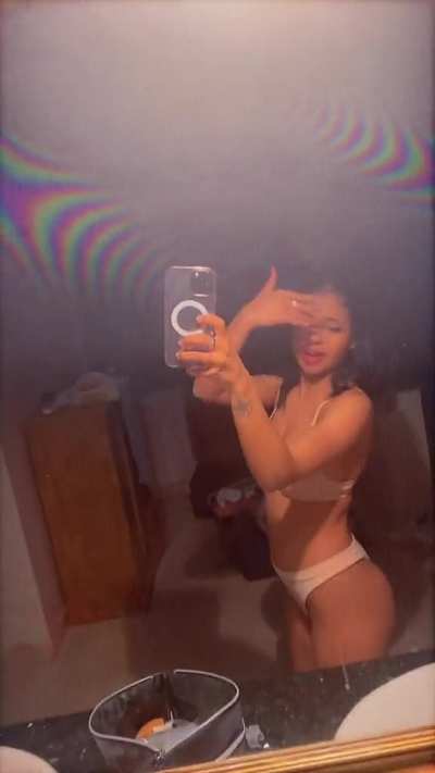 these tits really need 2 strong mouths so bring a friend