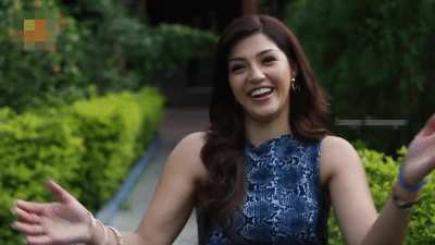 Mehreen Pirzada