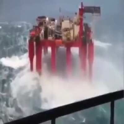 Amazing engineering