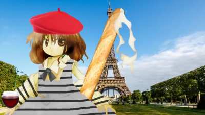 Le Séance Reimu