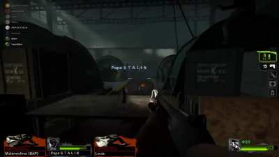 Left 4 Dead 2
