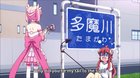 Kiki Kanri! [Machikado Mazoku]