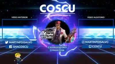 outro de coscu 😂😂