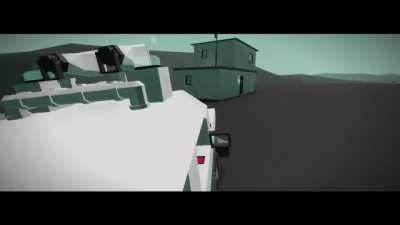 Things to do with a Trabant (now on workshop!)