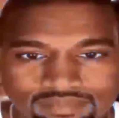 Kanye west to unfunny shark 😭😭😭😭