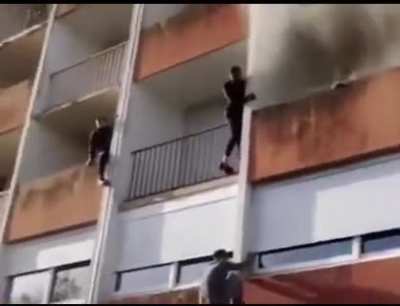 Just when you are about to give up.