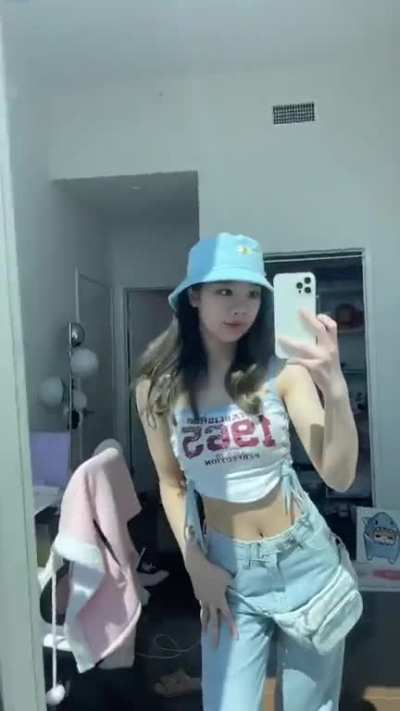 Bucket hat Jaime