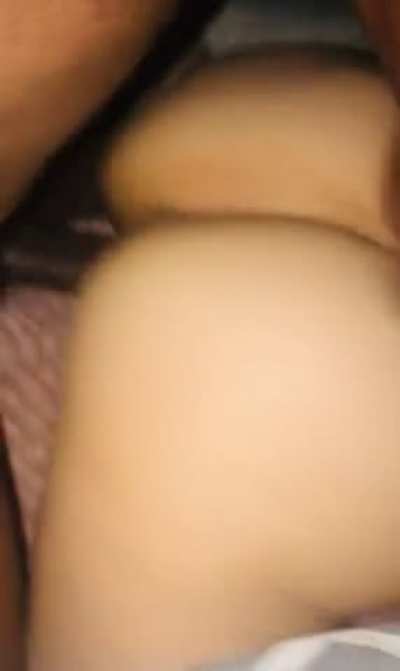 Love watching that ass jiggle from the backshots [FM][OC]