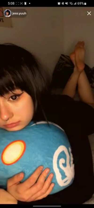 Jess.yuuh live