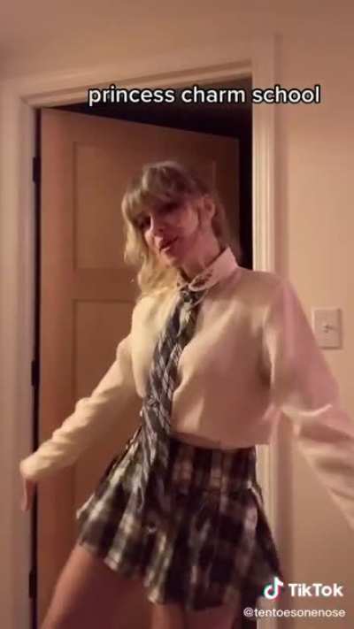 Pretty