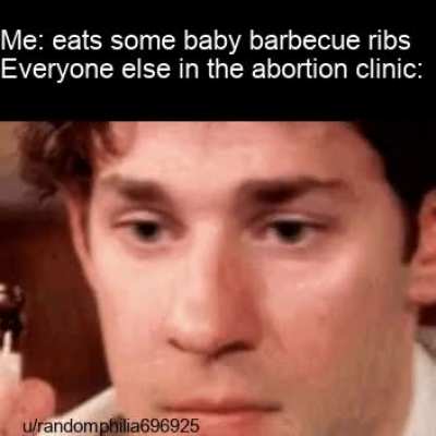 I'm lovin' it