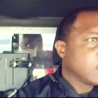 Why are you so happy? You're going to jail.