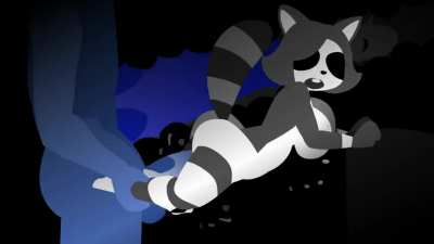 Breed the Raccoon