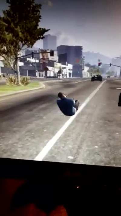 B)