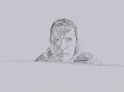I’m currently working on a rough animation from a certain scene in Interstellar, this is just a sneak peak i hope some of you recognize it already ;) (also, i’m still messing around with the framerate so it might change.)